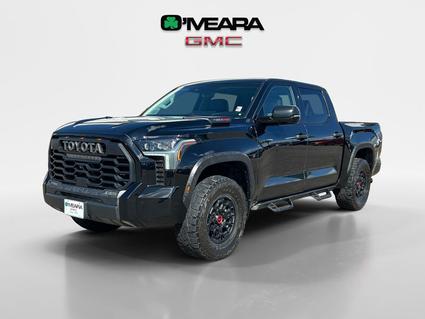 2023 Toyota Tundra Hybrid Denver CO