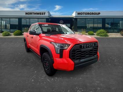 2023 Toyota Tundra Hybrid Pasco WA