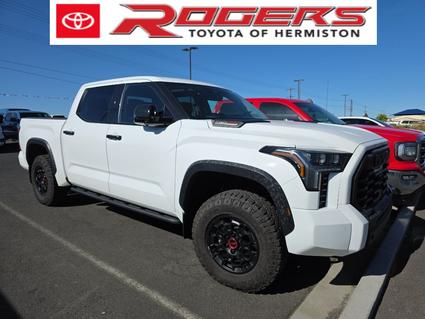 2023 Toyota Tundra Hybrid Hermiston OR