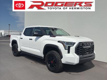 2023 Toyota Tundra Hybrid Hermiston OR