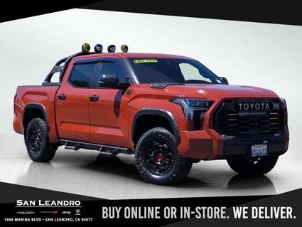 2024 Toyota Tundra Hybrid San Leandro CA