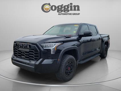 2024 Toyota Tundra Hybrid Jacksonville FL