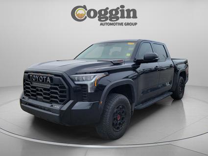 2024 Toyota Tundra Hybrid Jacksonville FL
