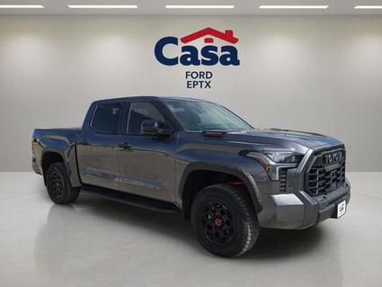 2024 Toyota Tundra Hybrid El Paso TX