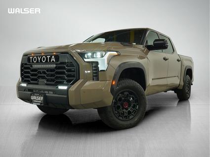 2025 Toyota Tundra Hybrid Minneapolis MN