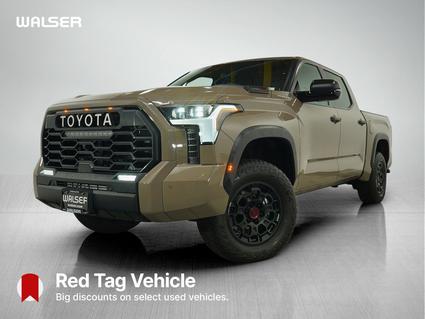 2025 Toyota Tundra Hybrid Minneapolis MN