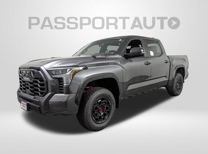 2025 Toyota Tundra Hybrid Suitland MD