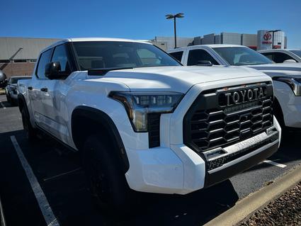 2026 Toyota Tundra Hybrid Elizabethtown KY