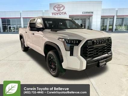 2026 Toyota Tundra Hybrid Bellevue NE