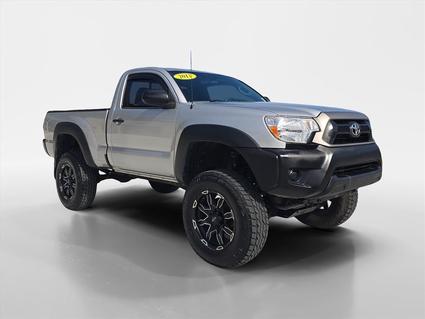 2012 Toyota Tacoma Knoxville TN