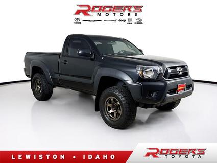 2014 Toyota Tacoma Lewiston ID