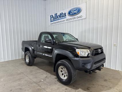 2014 Toyota Tacoma Wooster OH