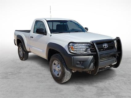 2014 Toyota Tacoma Lamesa TX