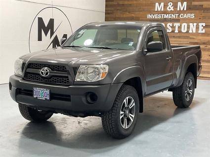2011 Toyota Tacoma Portland OR