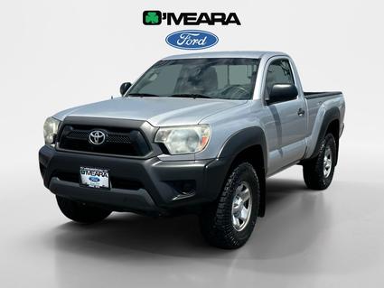 2012 Toyota Tacoma Denver CO
