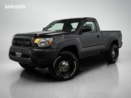 2012 Toyota Tacoma Minneapolis MN