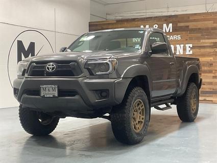 2014 Toyota Tacoma Portland OR