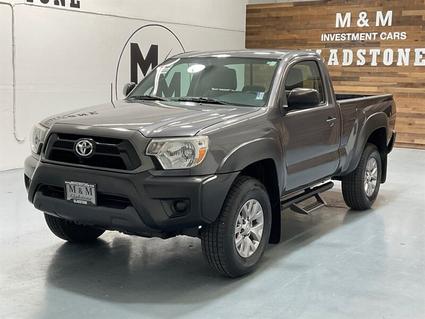 2014 Toyota Tacoma Portland OR