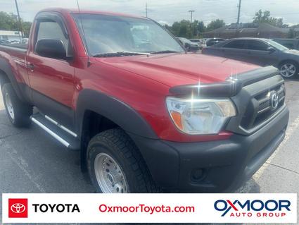 2012 Toyota Tacoma Louisville KY