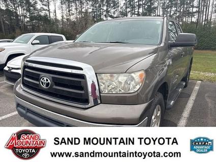 2010 Toyota Tundra Albertville AL