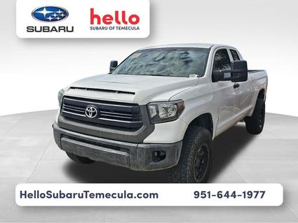 2014 Toyota Tundra Temecula CA