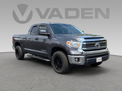 2017 Toyota Tundra Hinesville GA