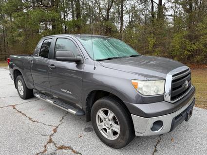 2013 Toyota Tundra Newberry SC