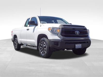 2016 Toyota Tundra Sacramento CA