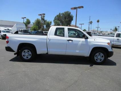 2016 Toyota Tundra Norco CA