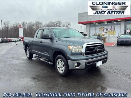 2010 Toyota Tundra Salisbury NC