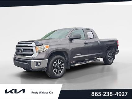 2014 Toyota Tundra Louisville TN