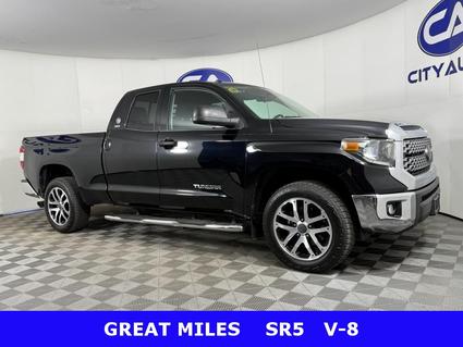 2018 Toyota Tundra Memphis TN