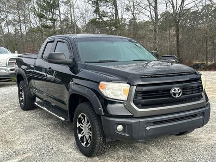 2015 Toyota Tundra Griffin GA