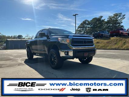 2015 Toyota Tundra Alexander City AL
