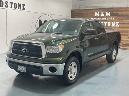 2010 Toyota Tundra Portland OR