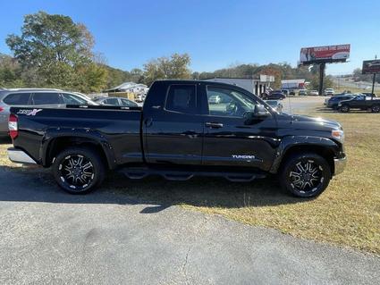 2014 Toyota Tundra Sylacauga AL