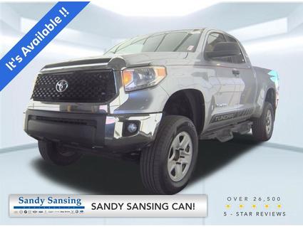 2017 Toyota Tundra Pensacola FL