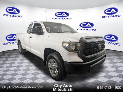 2018 Toyota Tundra Murfreesboro TN