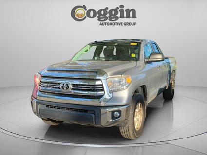 2016 Toyota Tundra Jacksonville FL