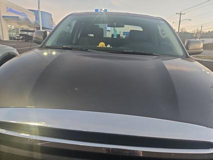 2011 Toyota Tundra Johnson City TN