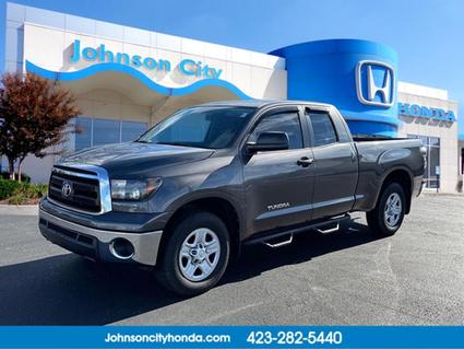 2011 Toyota Tundra Johnson City TN