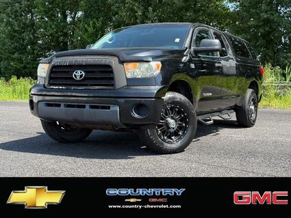 2007 Toyota Tundra Benton KY