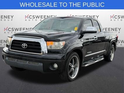 2008 Toyota Tundra Pell City AL