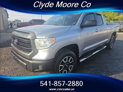 2014 Toyota Tundra Central Point OR