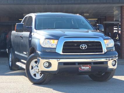 2008 Toyota Tundra Cleburne TX