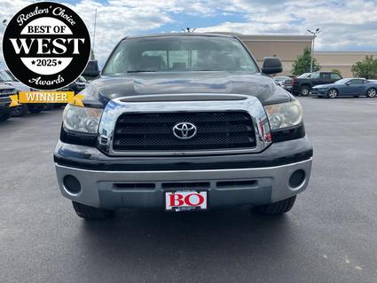 2008 Toyota Tundra Ellisville MO