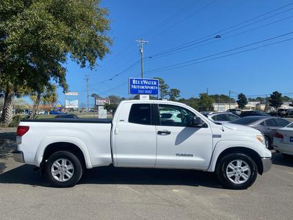2008 Toyota Tundra Wilmington NC