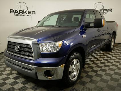 2008 Toyota Tundra Coeur d'Alene ID