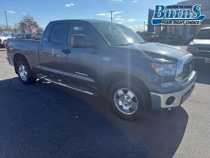 2008 Toyota Tundra Rock Hill SC