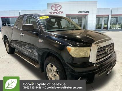 2007 Toyota Tundra Bellevue NE